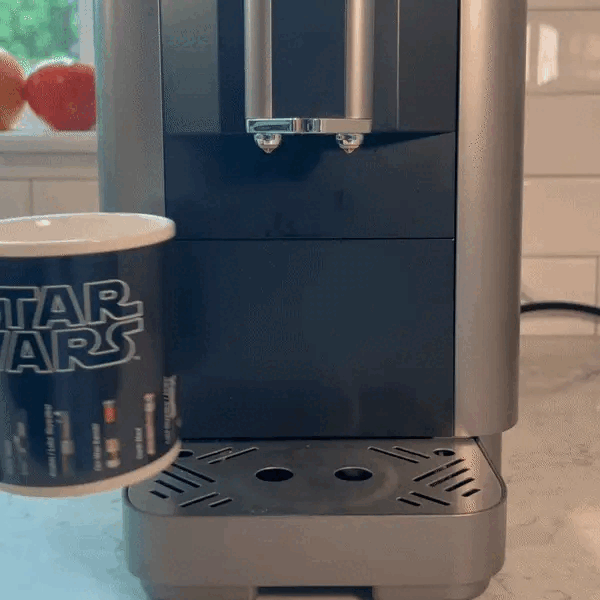 Forcentity™ Lightsaber Mug