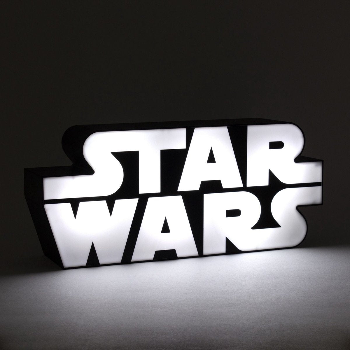 Forcentity™ 3D StarWars Lamp