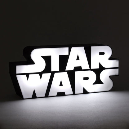 Forcentity™ 3D StarWars Lamp
