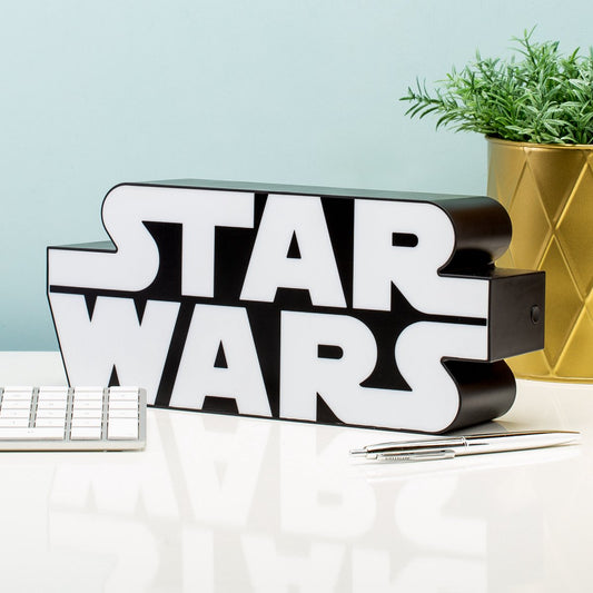 Forcentity™ 3D StarWars Lamp