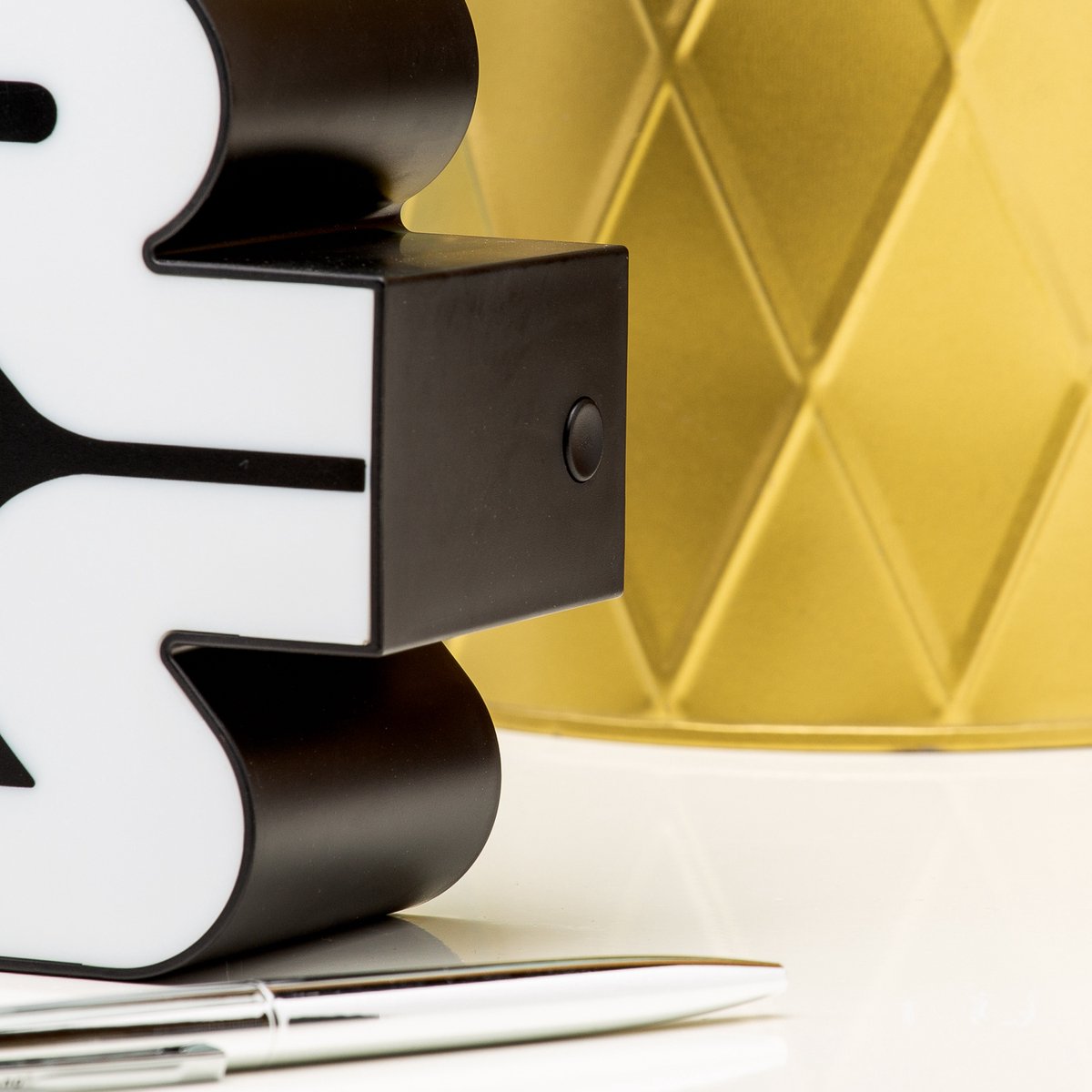 Forcentity™ 3D StarWars Lamp