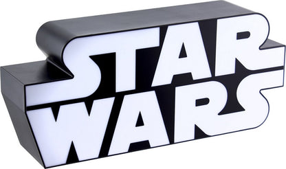 Forcentity™ 3D StarWars Lamp