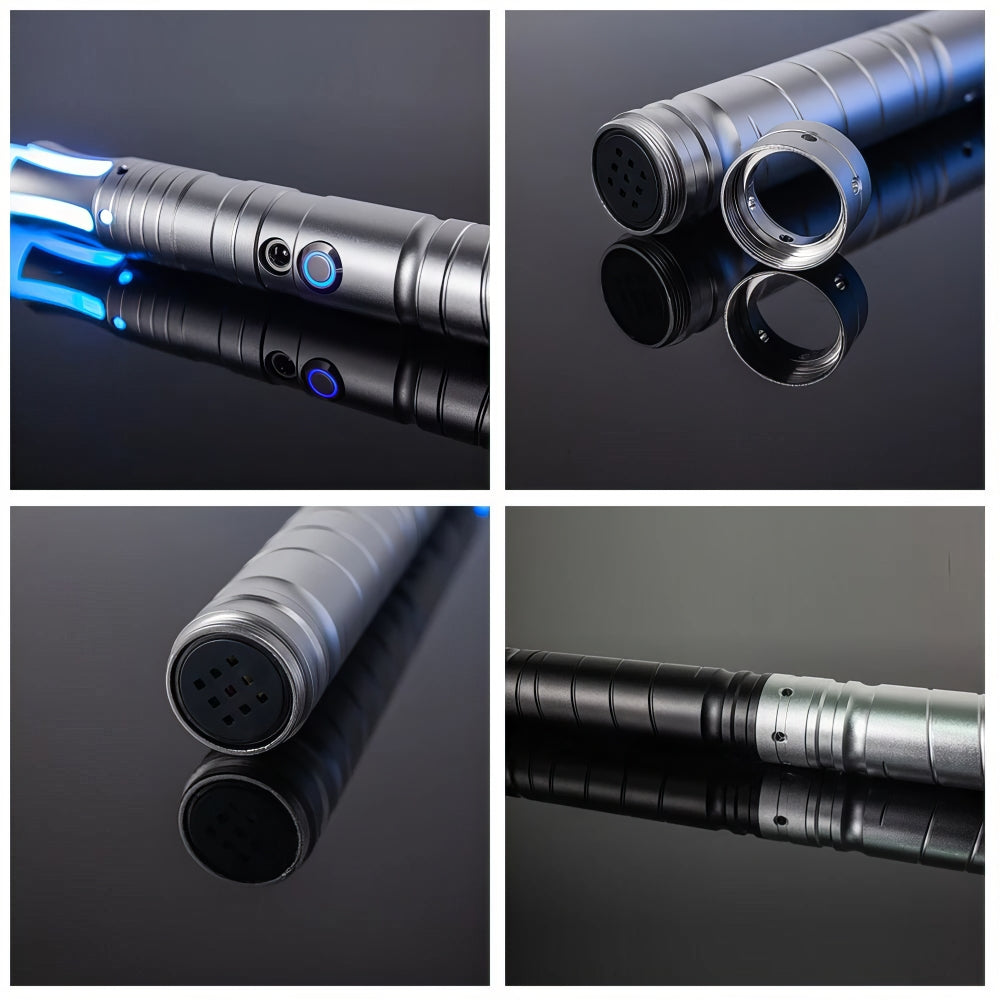 Forcentity™ Lightsaber Blades