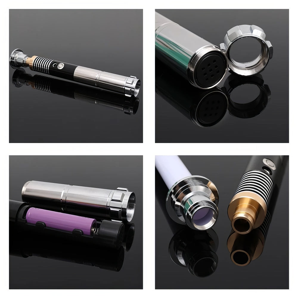 Forcentity™ Lightsaber Blades