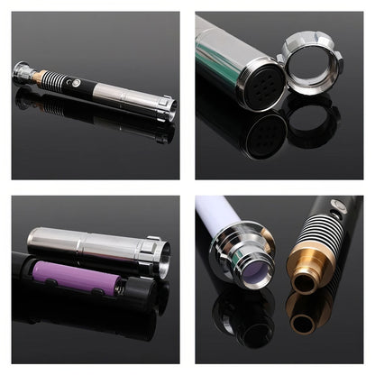 Forcentity™ Lightsaber Blades