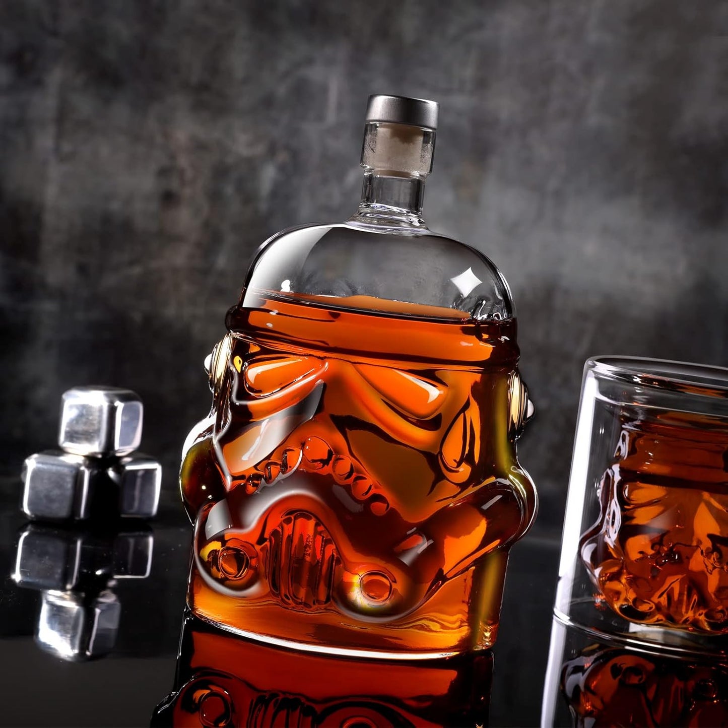 Forcentity™ Decanter Set
