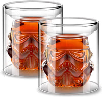 2 Glasses Only