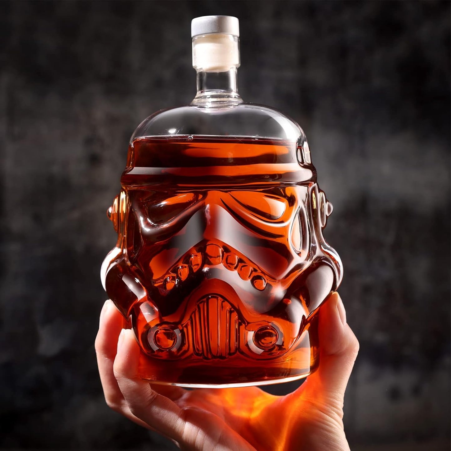 Forcentity™ Decanter Set