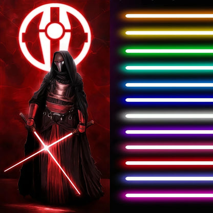 Forcentity™ Lightsaber Blades