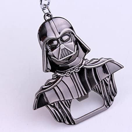 Free Darth Vader Bottle Opener