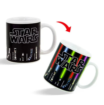 Forcentity™ Lightsaber Mug