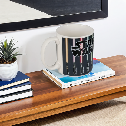 Forcentity™ Lightsaber Mug